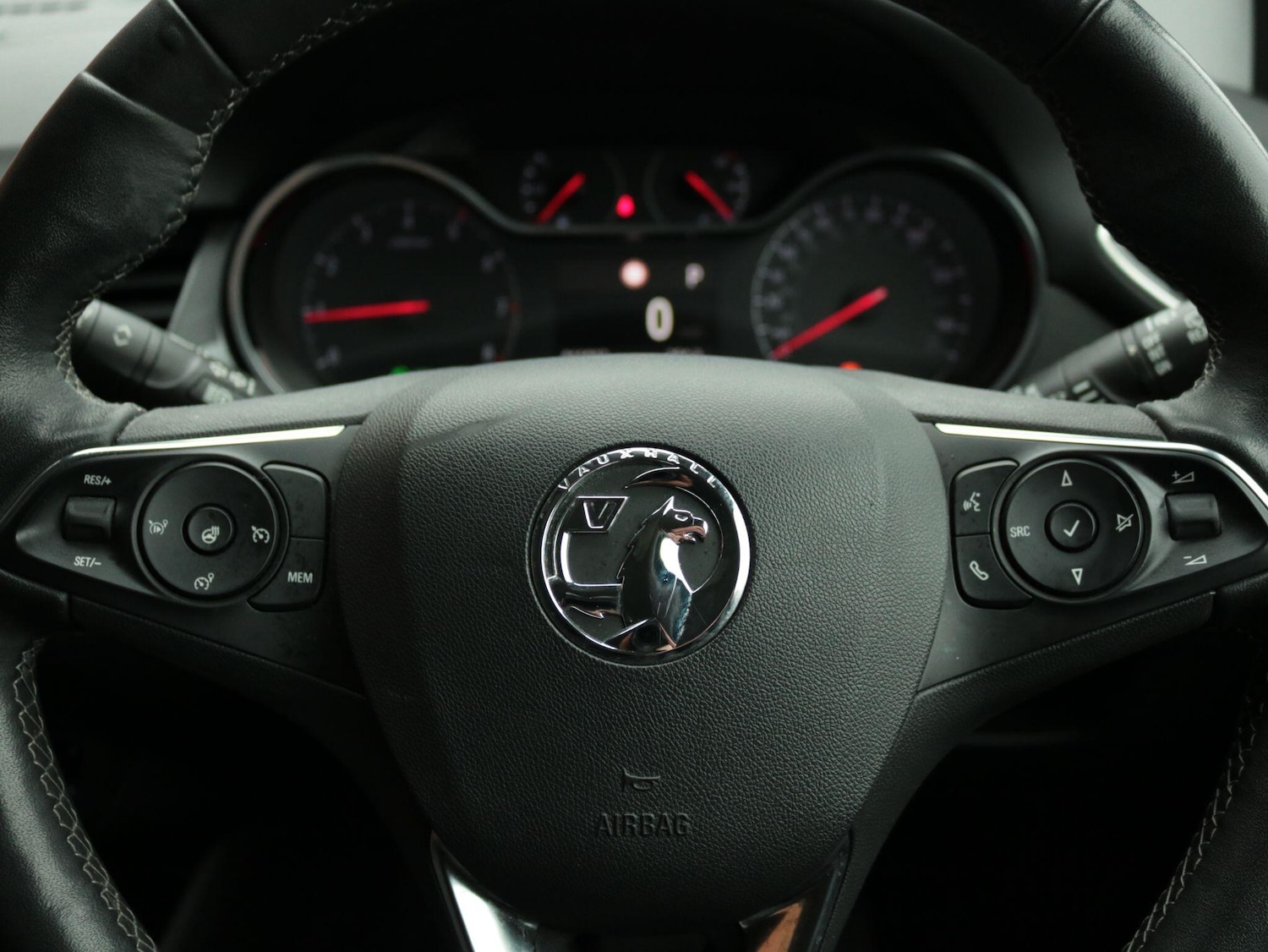 Used Vauxhall Crossland 2022 for sale - 77710085: Photo 17