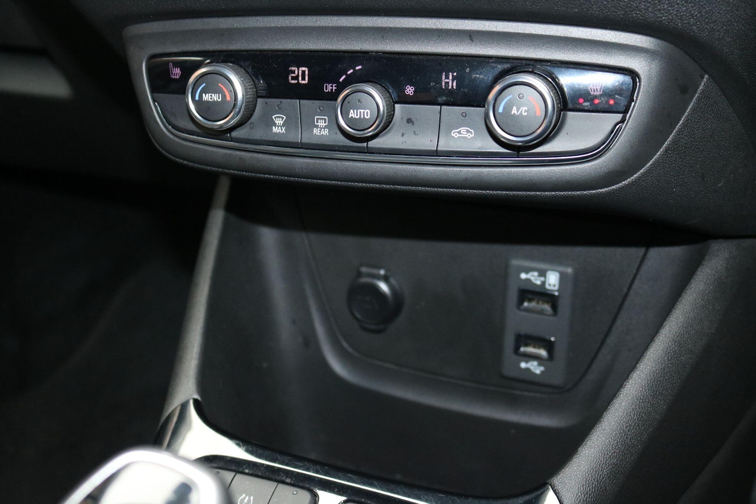 Used Vauxhall Crossland 2022 for sale - 77710085: Photo 20