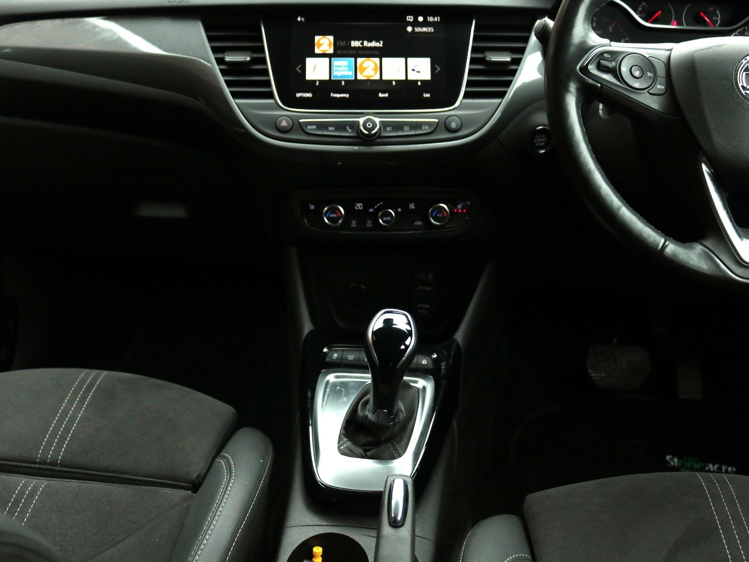 Used Vauxhall Crossland 2022 for sale - 77710085: Photo 21