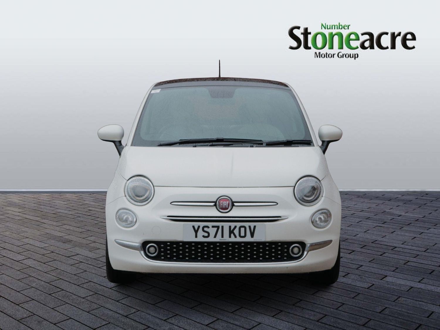 Used Fiat 500 2021 for sale - 76964907: Photo 10