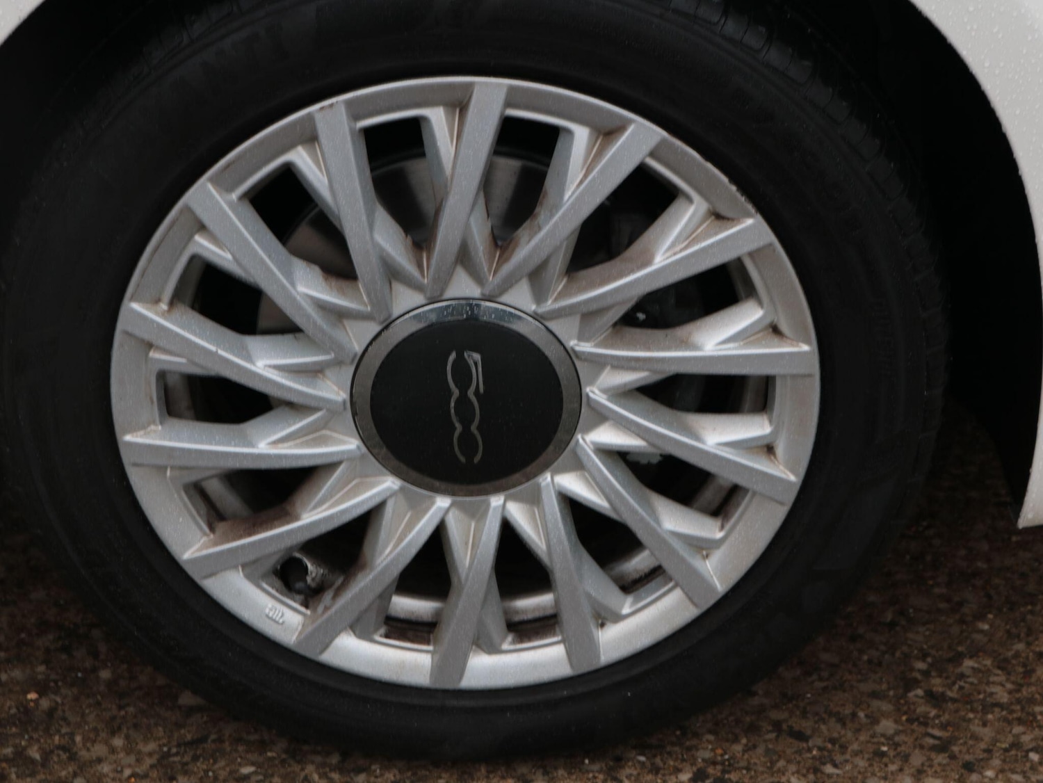 Used Fiat 500 2021 for sale - 76964907: Photo 11