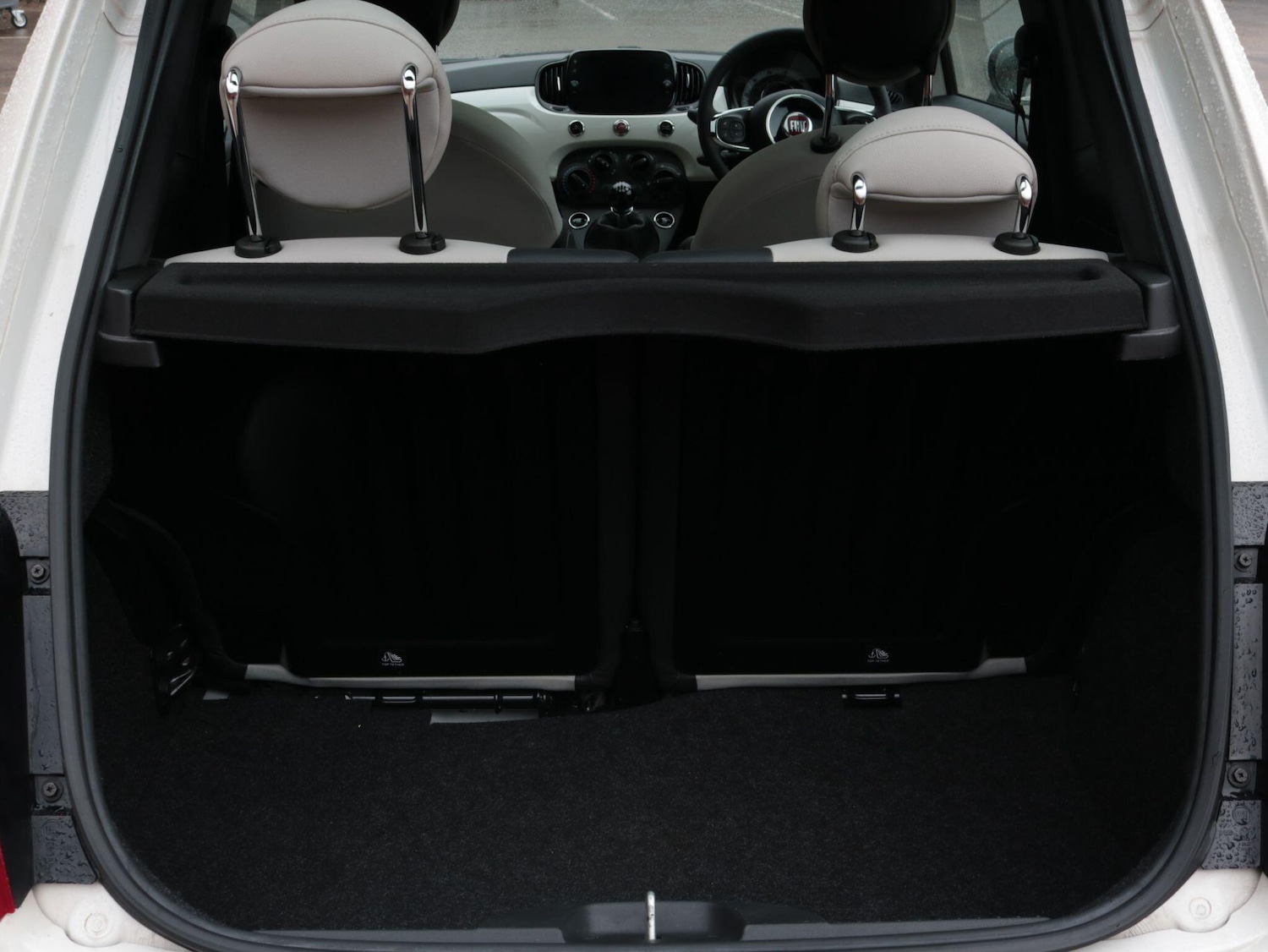 Used Fiat 500 2021 for sale - 76964907: Photo 12