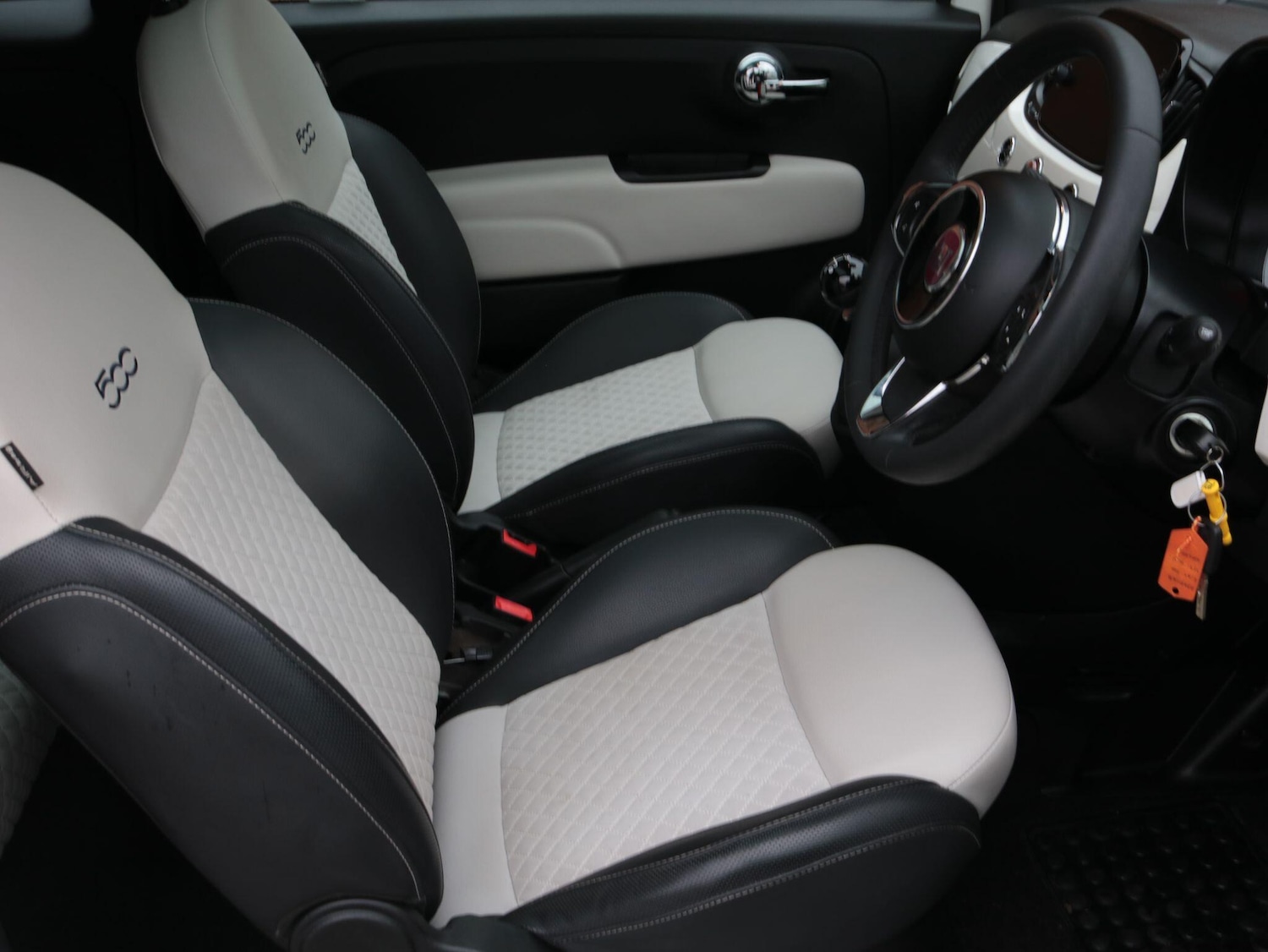 Used Fiat 500 2021 for sale - 76964907: Photo 13