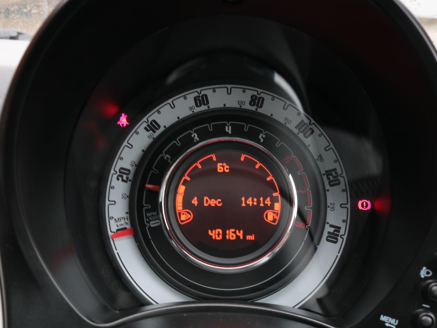 Used Fiat 500 2021 for sale - 76964907: Photo 16