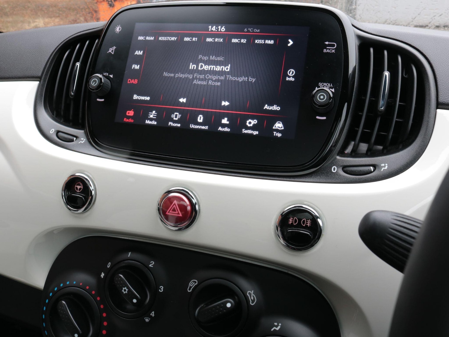 Used Fiat 500 2021 for sale - 76964907: Photo 17