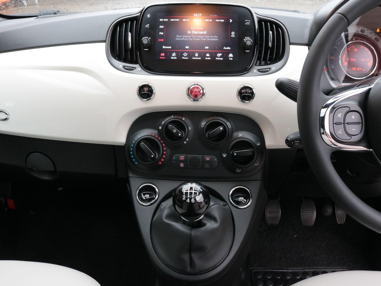 Used Fiat 500 2021 for sale - 76964907: Photo 20