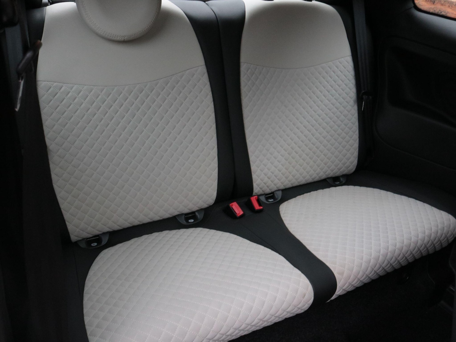 Used Fiat 500 2021 for sale - 76964907: Photo 21