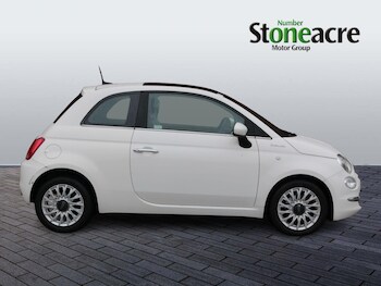 Used Fiat 500 2021 for sale - 76964907: Photo