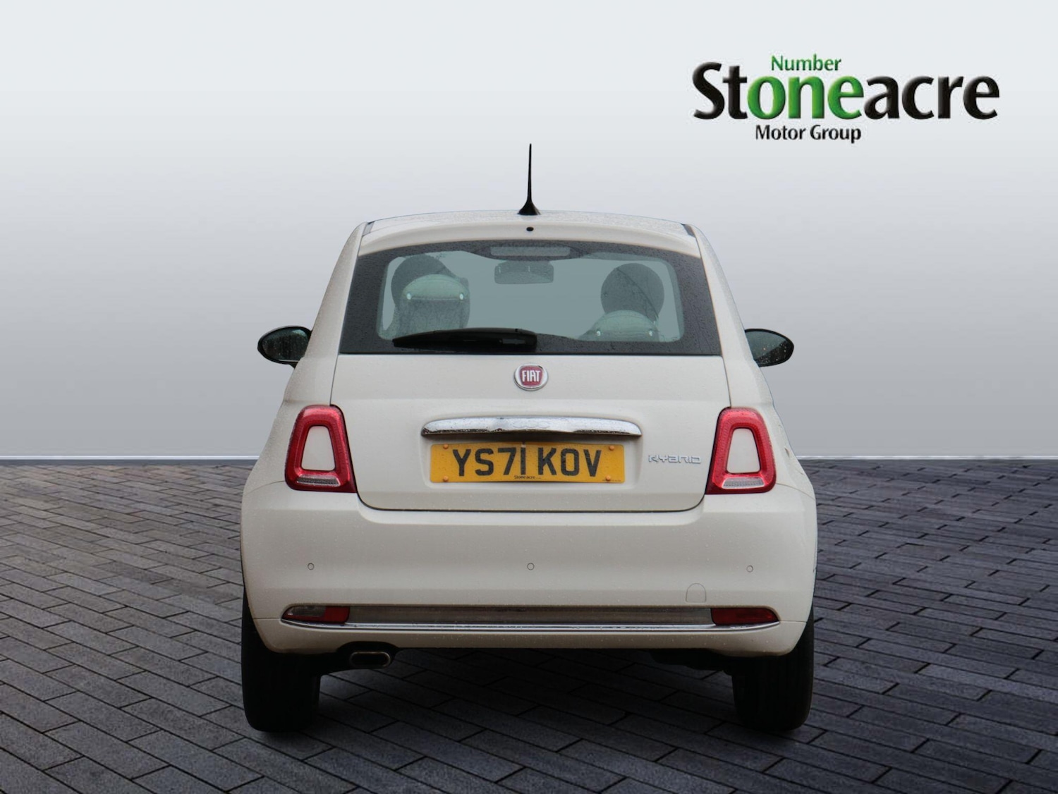 Used Fiat 500 2021 for sale - 76964907: Photo 6
