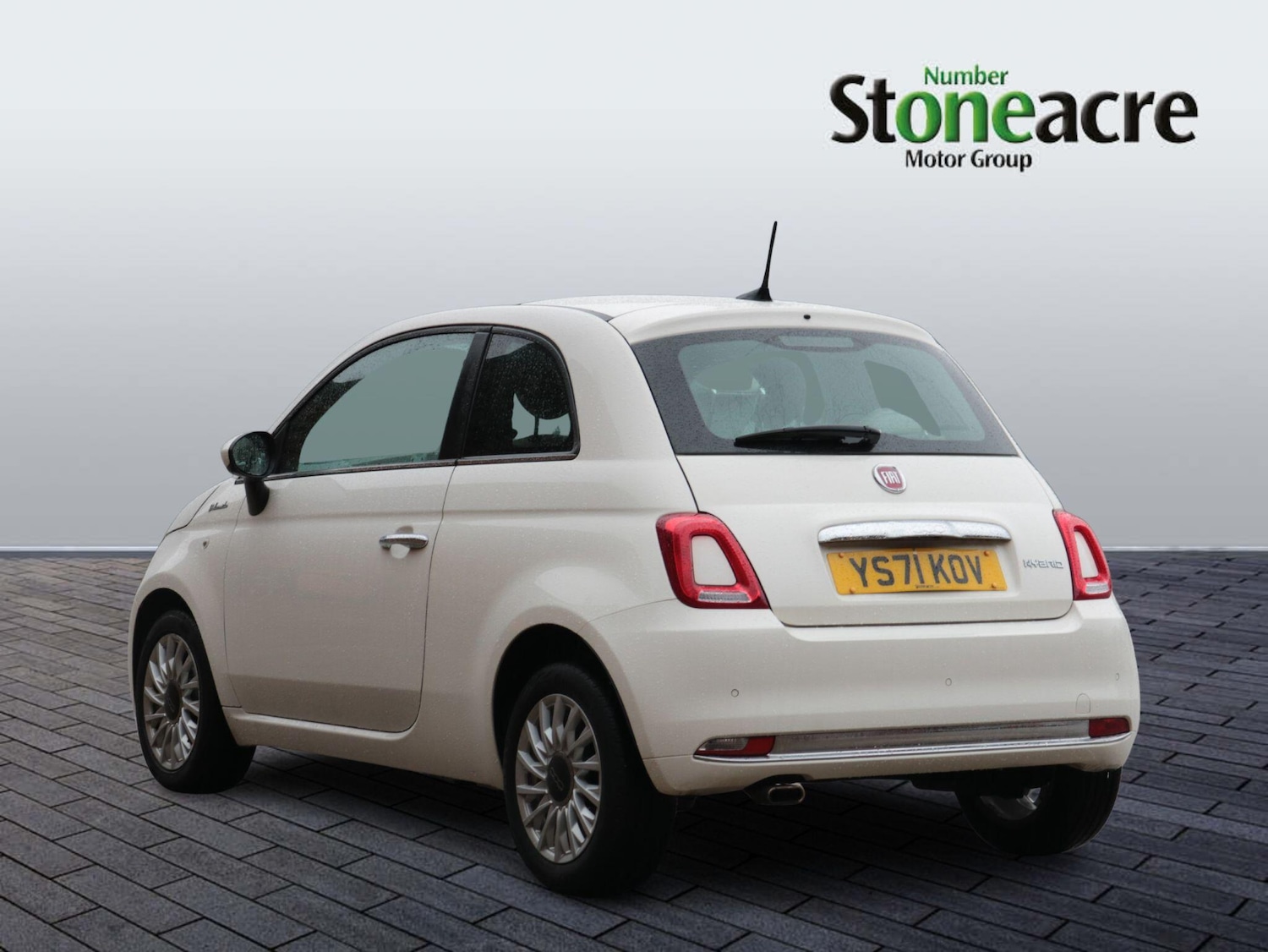 Used Fiat 500 2021 for sale - 76964907: Photo 7