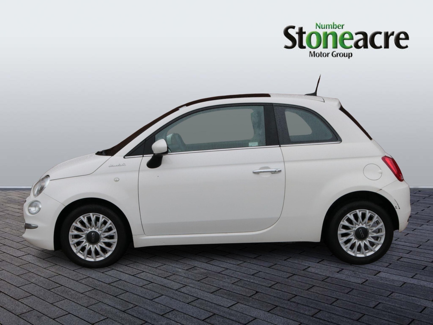 Used Fiat 500 2021 for sale - 76964907: Photo 8