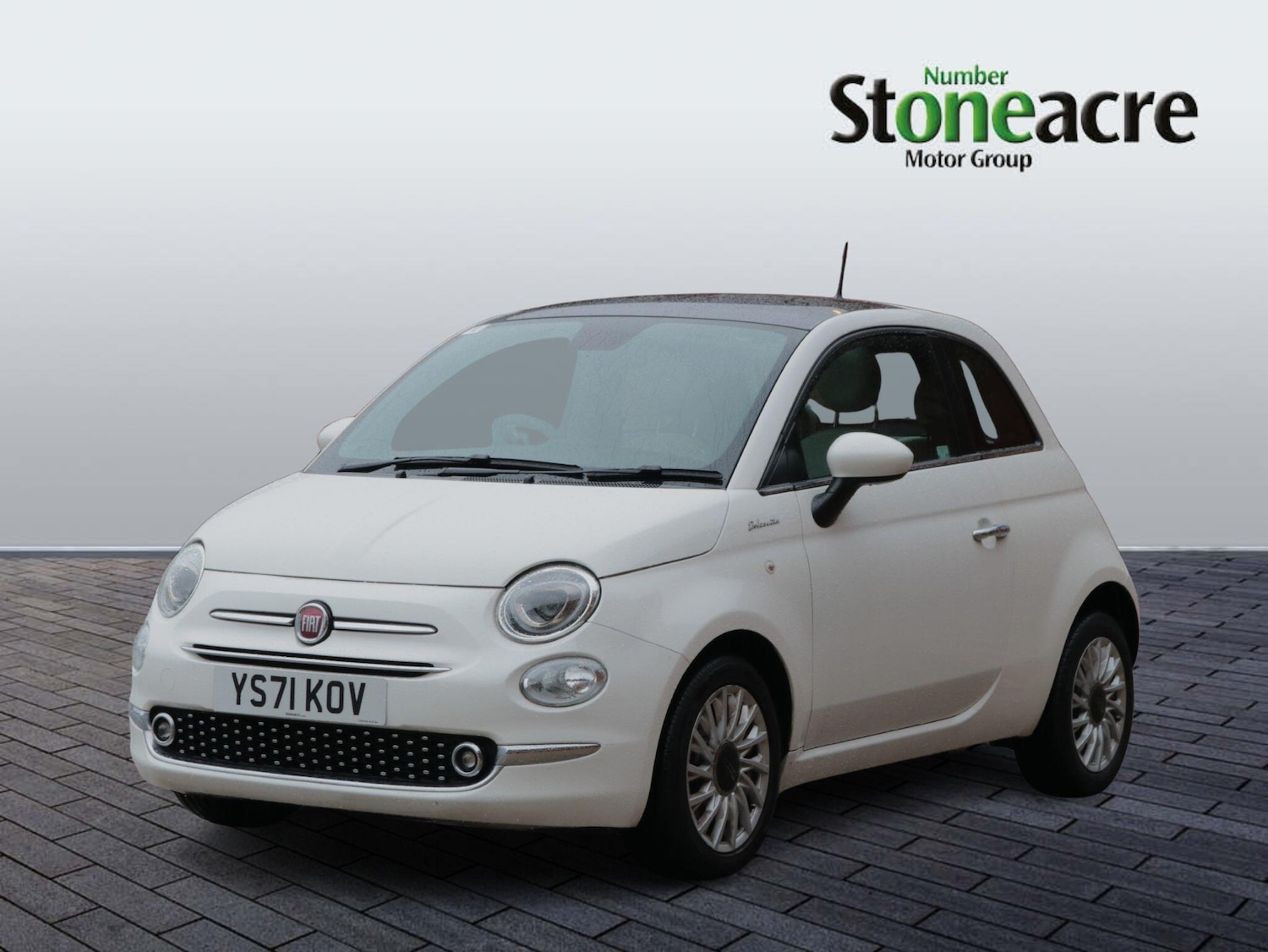 Used Fiat 500 2021 for sale - 76964907: Photo 9