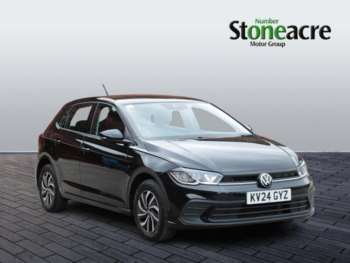 2024 (24) - 1.0 TSI Life DSG Euro 6 (s/s) 5dr