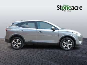 Used Nissan Qashqai 2022 for sale - 75127157: Photo