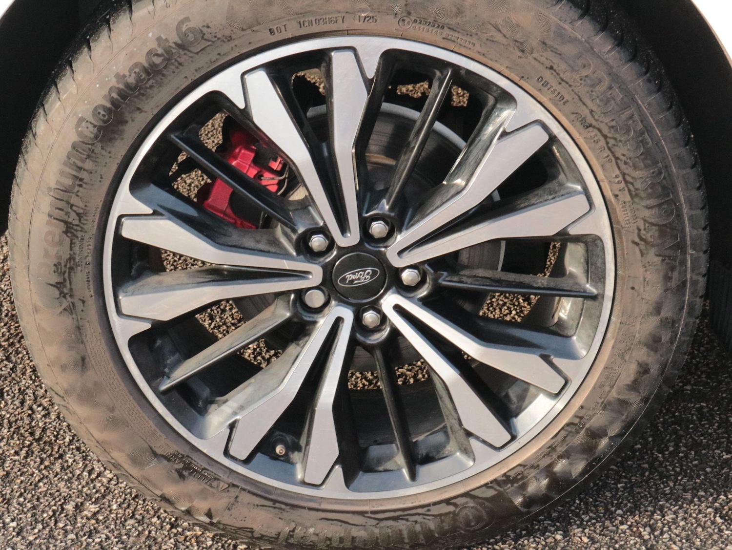 Used Ford Kuga for sale - 77598156: Photo 11