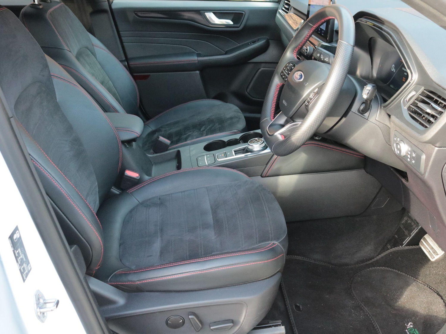 Used Ford Kuga for sale - 77598156: Photo 12