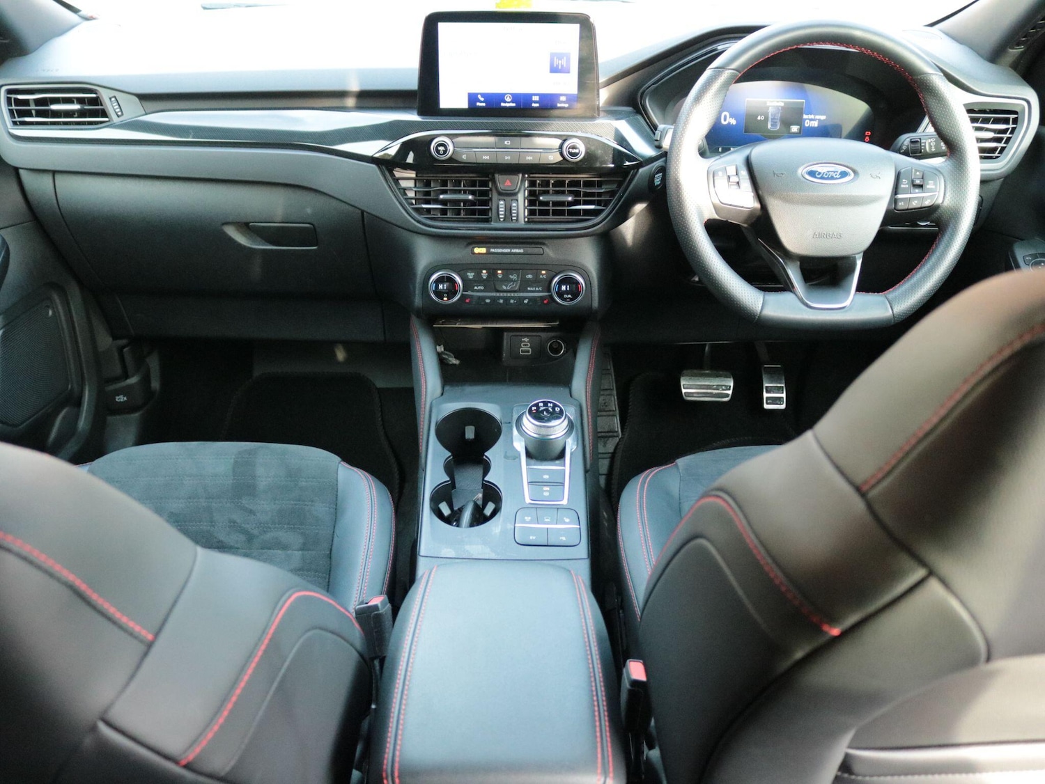 Used Ford Kuga for sale - 77598156: Photo 13