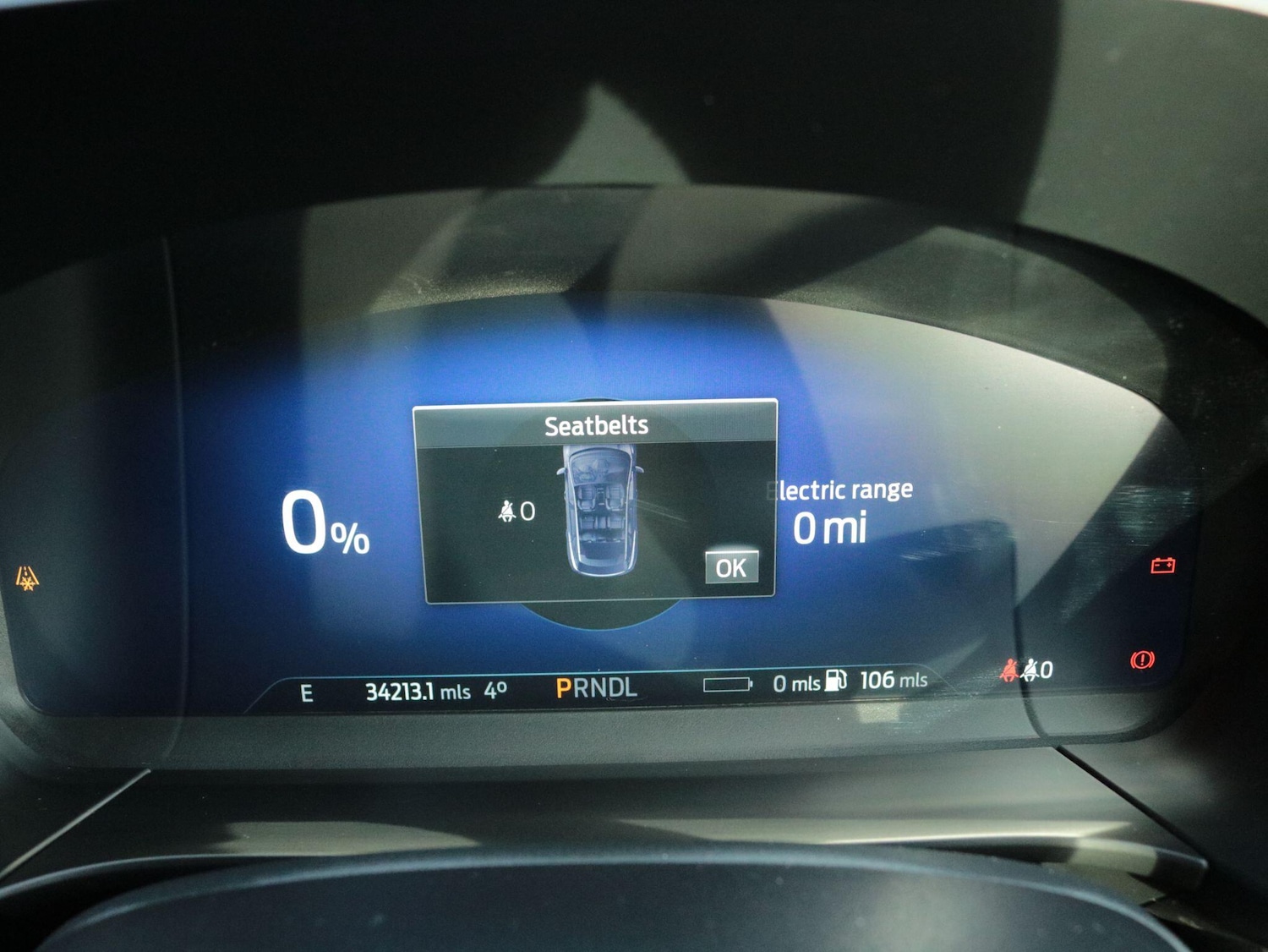 Used Ford Kuga for sale - 77598156: Photo 15