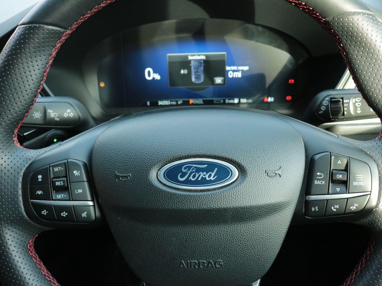 Used Ford Kuga for sale - 77598156: Photo 16