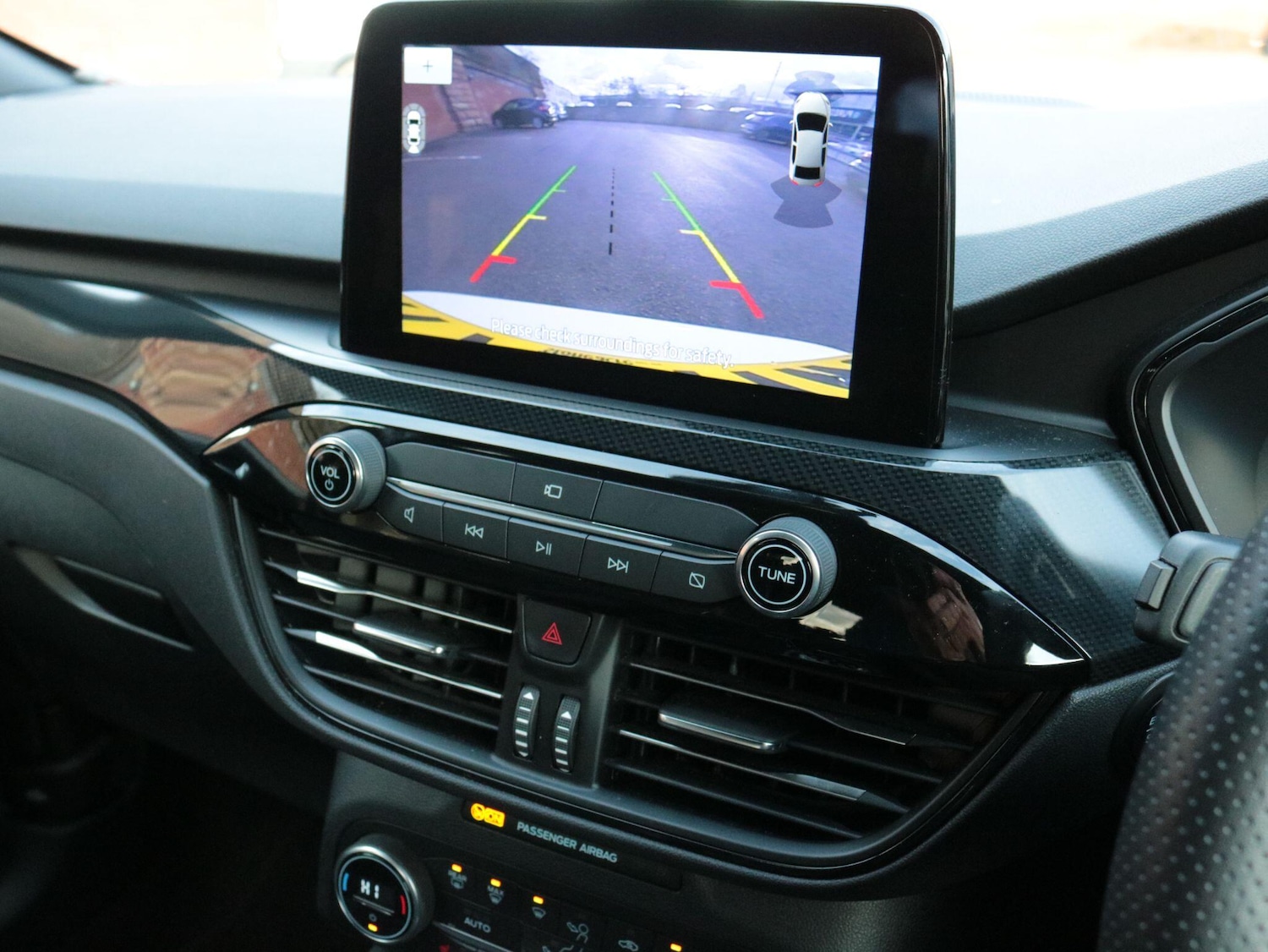 Used Ford Kuga for sale - 77598156: Photo 19