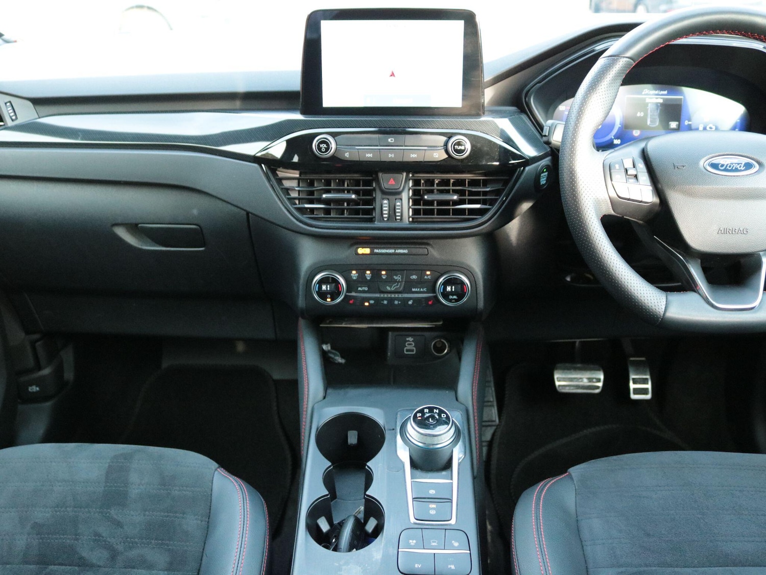 Used Ford Kuga for sale - 77598156: Photo 21