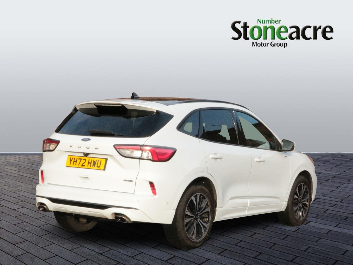 Used Ford Kuga for sale - 77598156: Photo 5