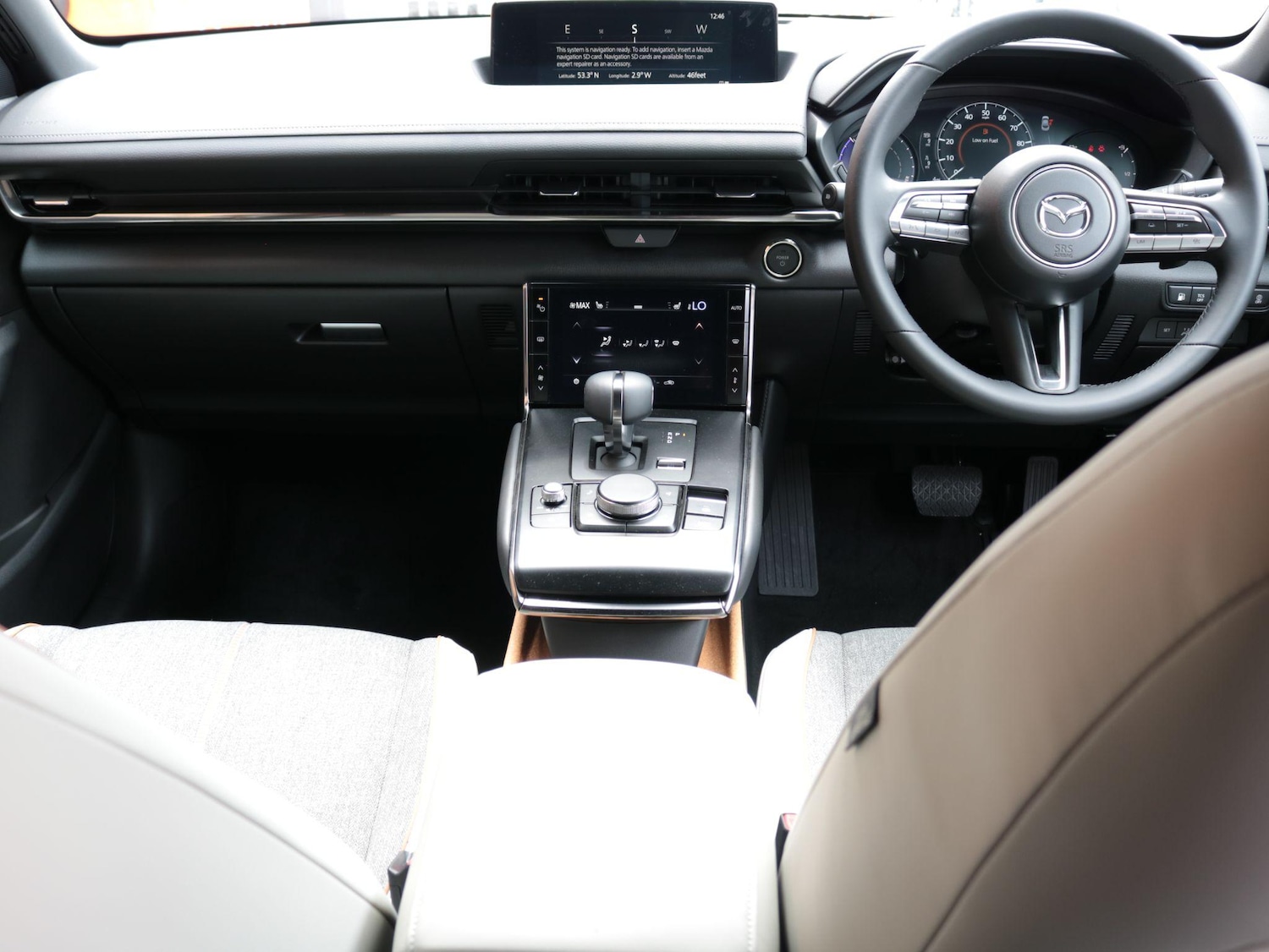 Used Mazda MX-30 2025 for sale - 77131339: Photo 12