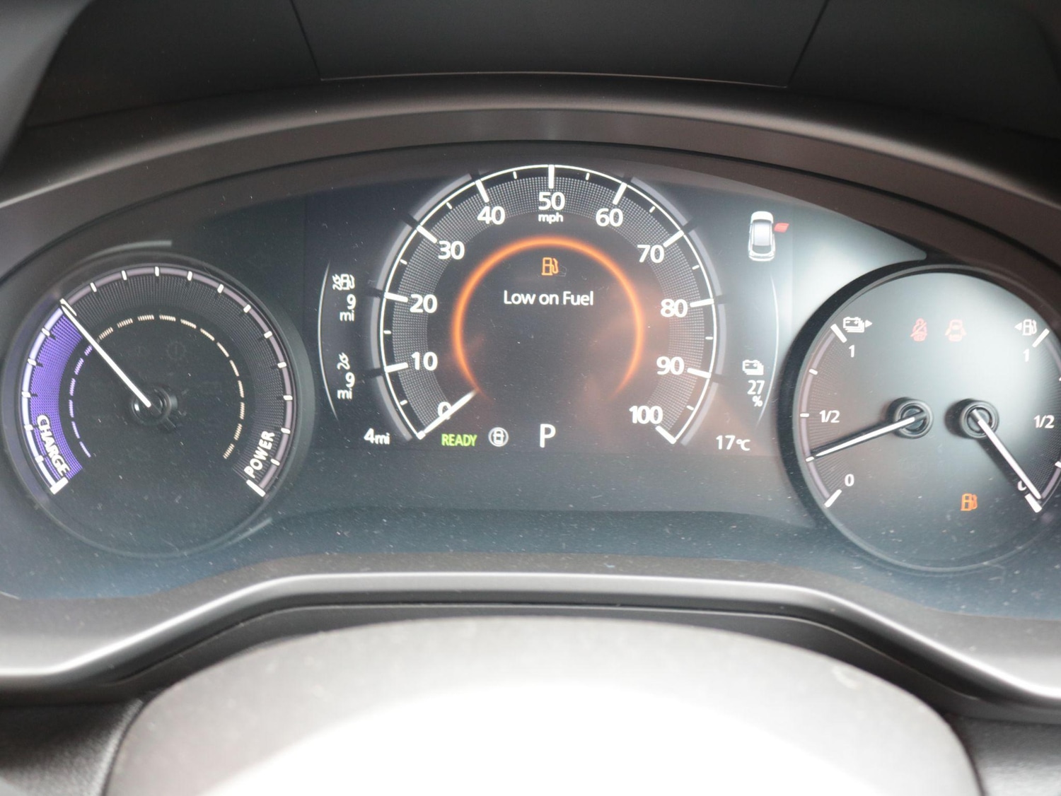 Used Mazda MX-30 2025 for sale - 77131339: Photo 14