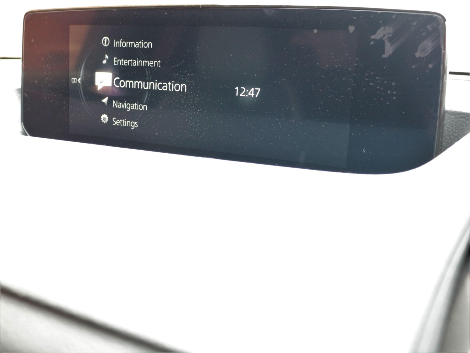 Used Mazda MX-30 2025 for sale - 77131339: Photo 16