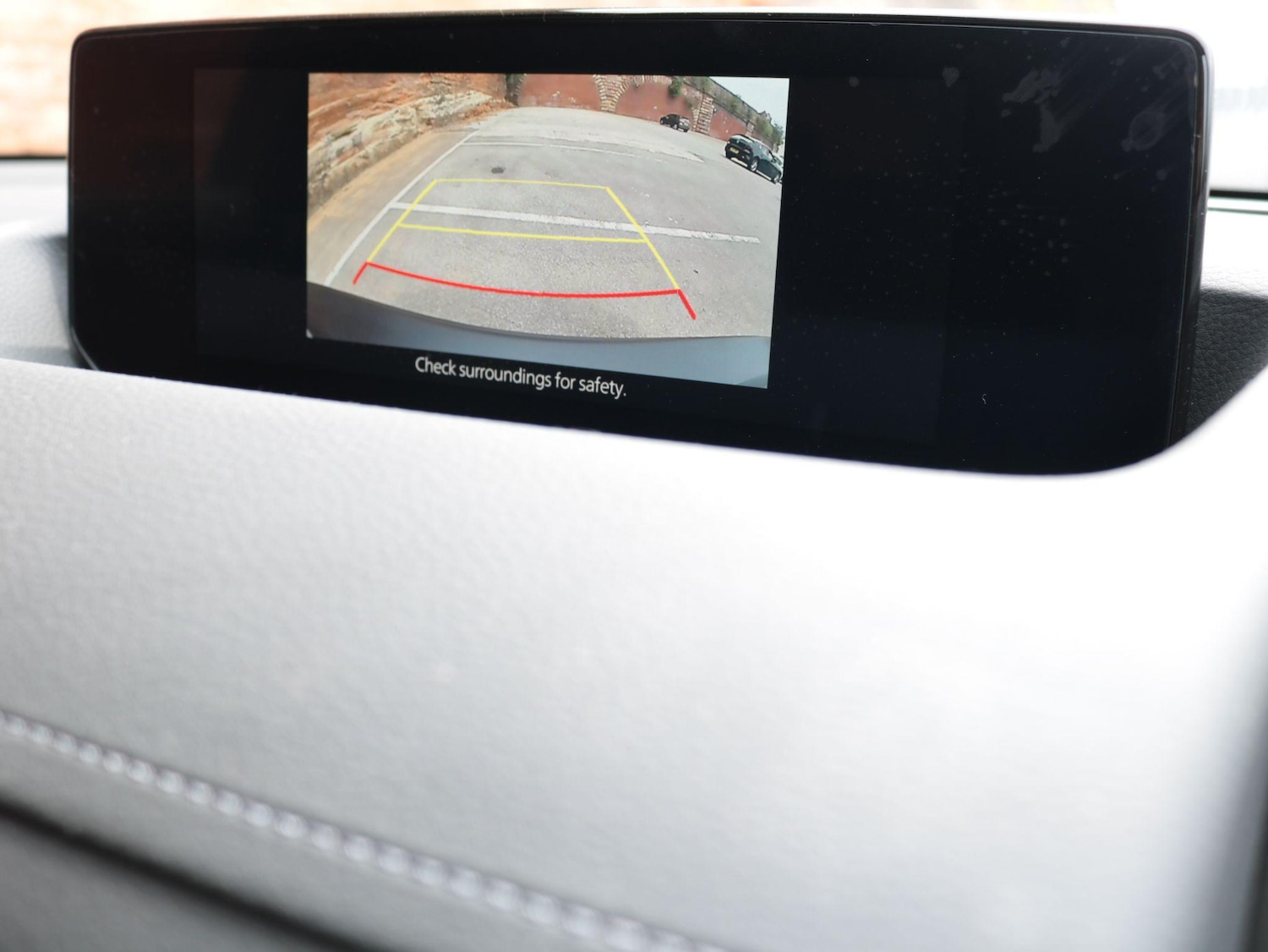 Used Mazda MX-30 2025 for sale - 77131339: Photo 17