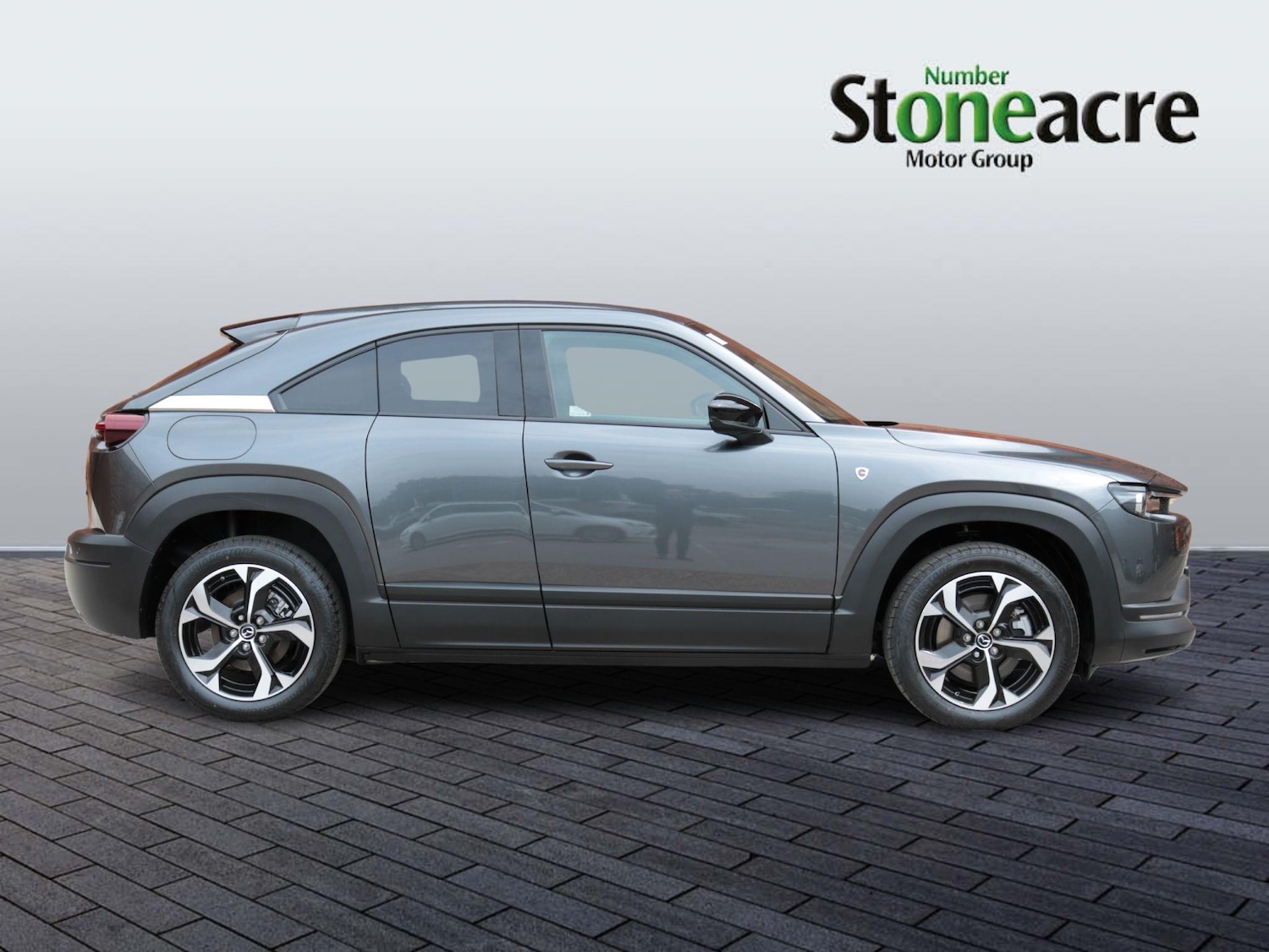 Used Mazda MX-30 2025 for sale - 77131339: Photo 2