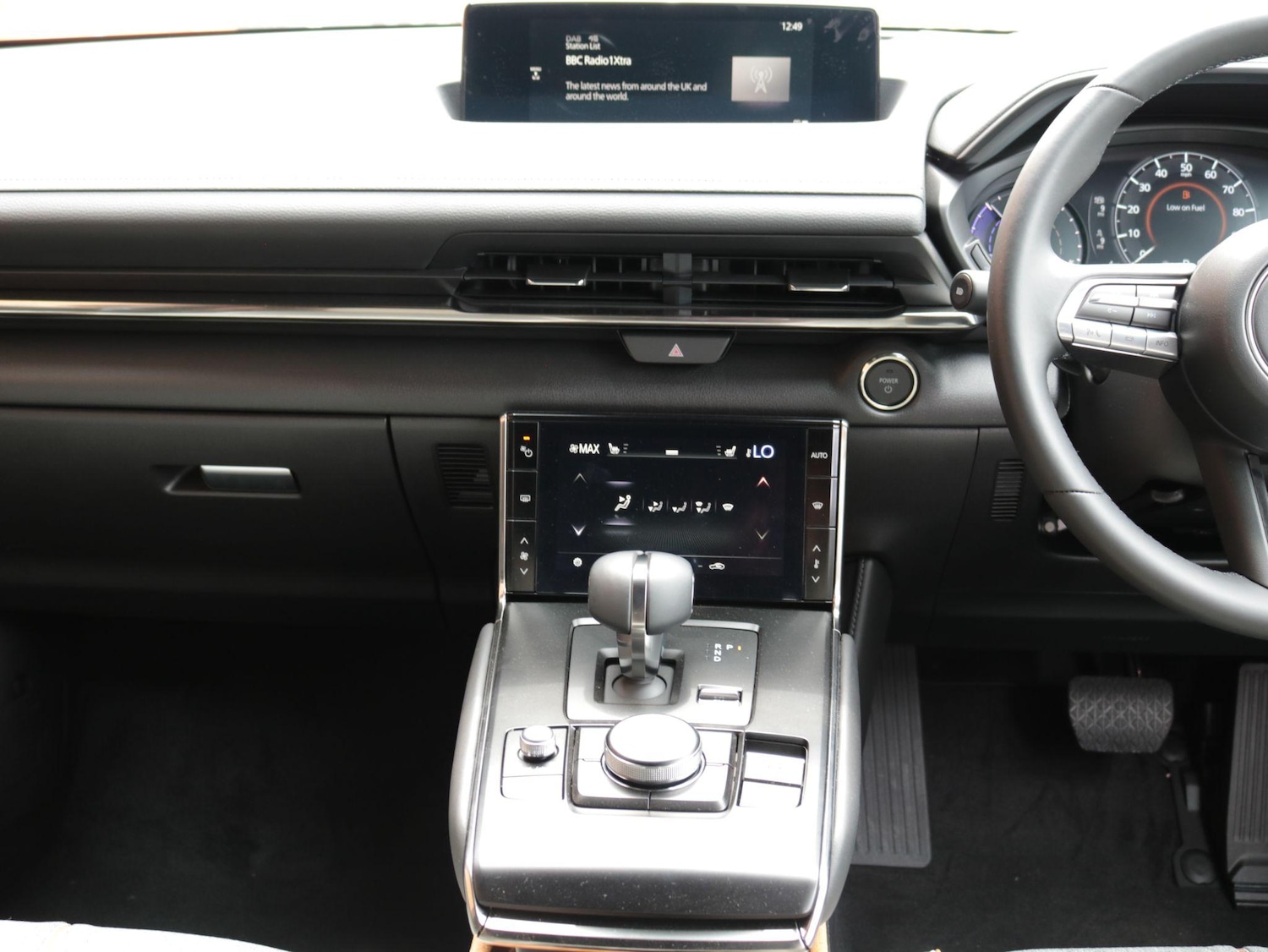 Used Mazda MX-30 2025 for sale - 77131339: Photo 20