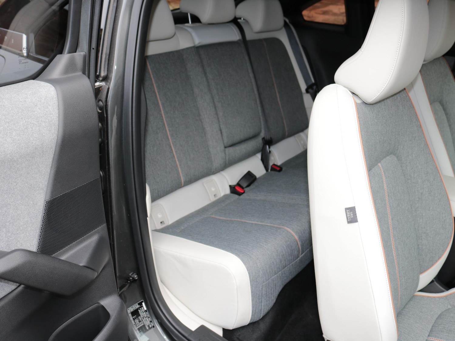 Used Mazda MX-30 2025 for sale - 77131339: Photo 21