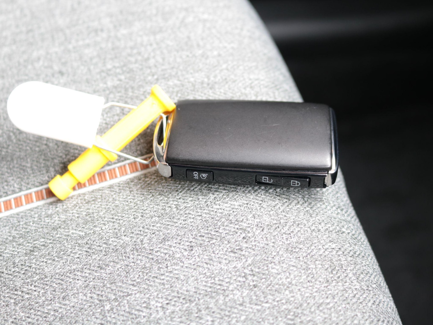 Used Mazda MX-30 2025 for sale - 77131339: Photo 25