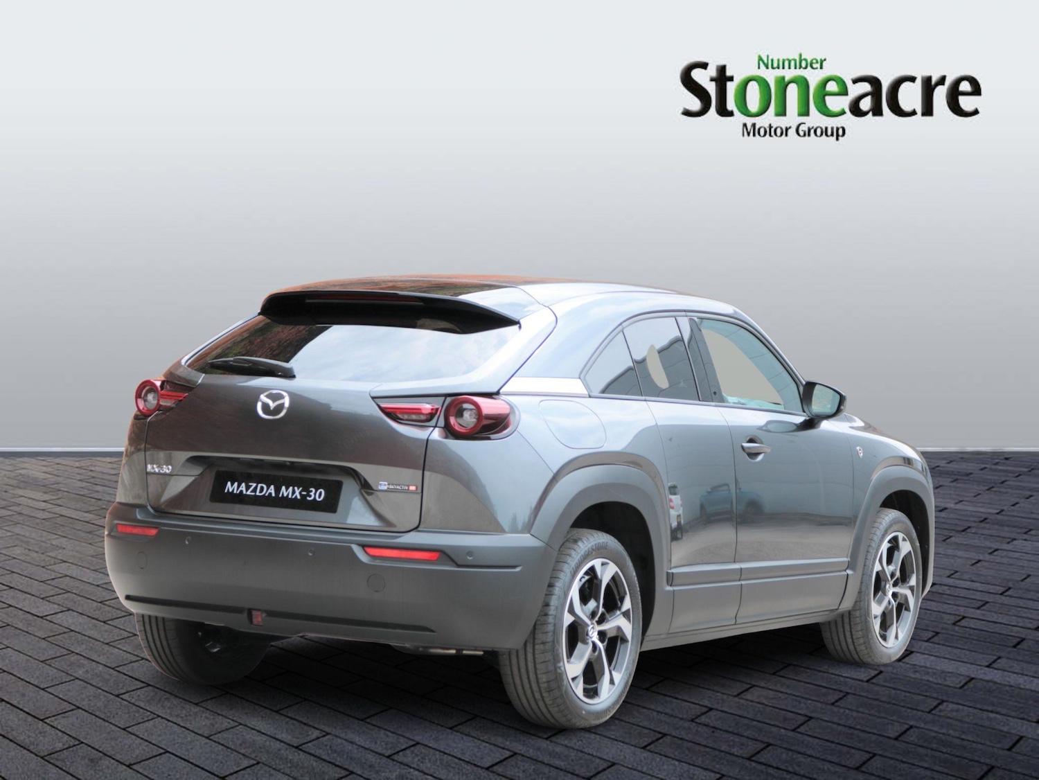 Used Mazda MX-30 2025 for sale - 77131339: Photo 3