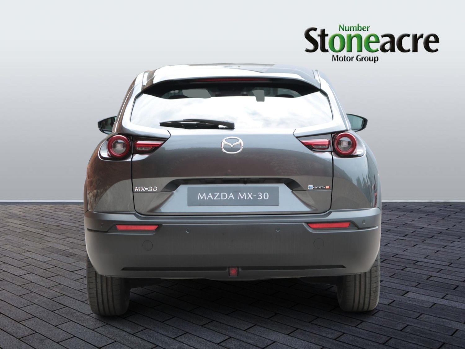 Used Mazda MX-30 2025 for sale - 77131339: Photo 4