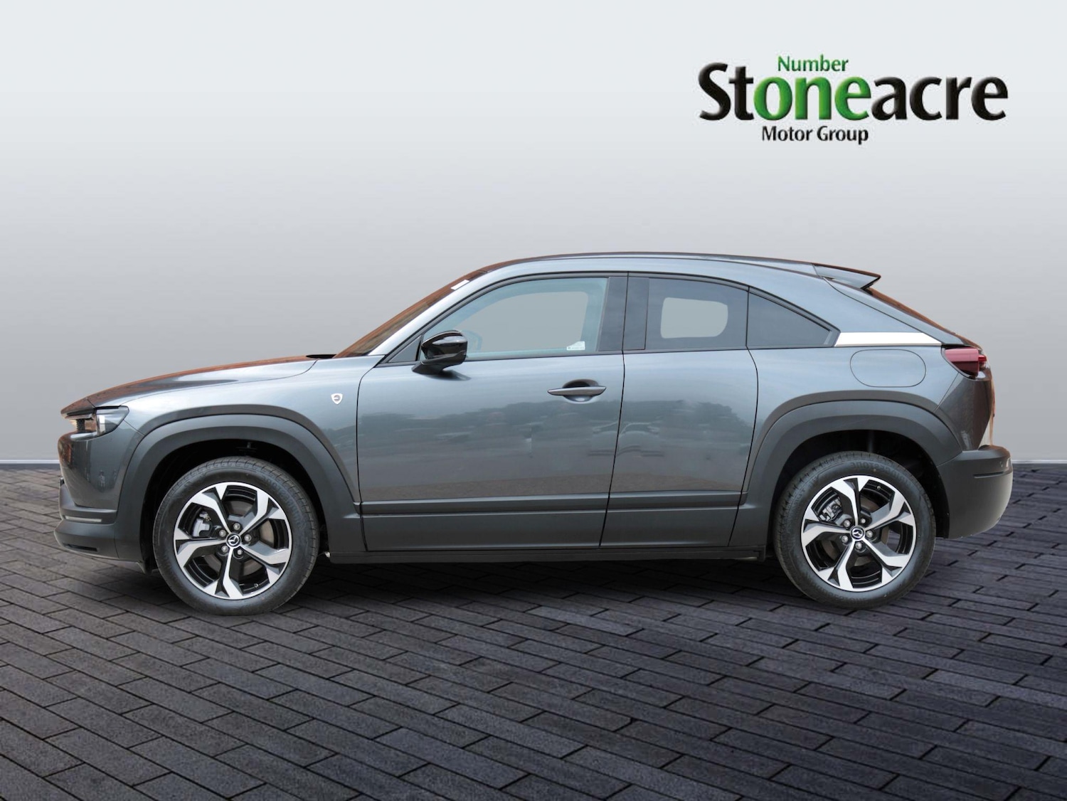 Used Mazda MX-30 2025 for sale - 77131339: Photo 6