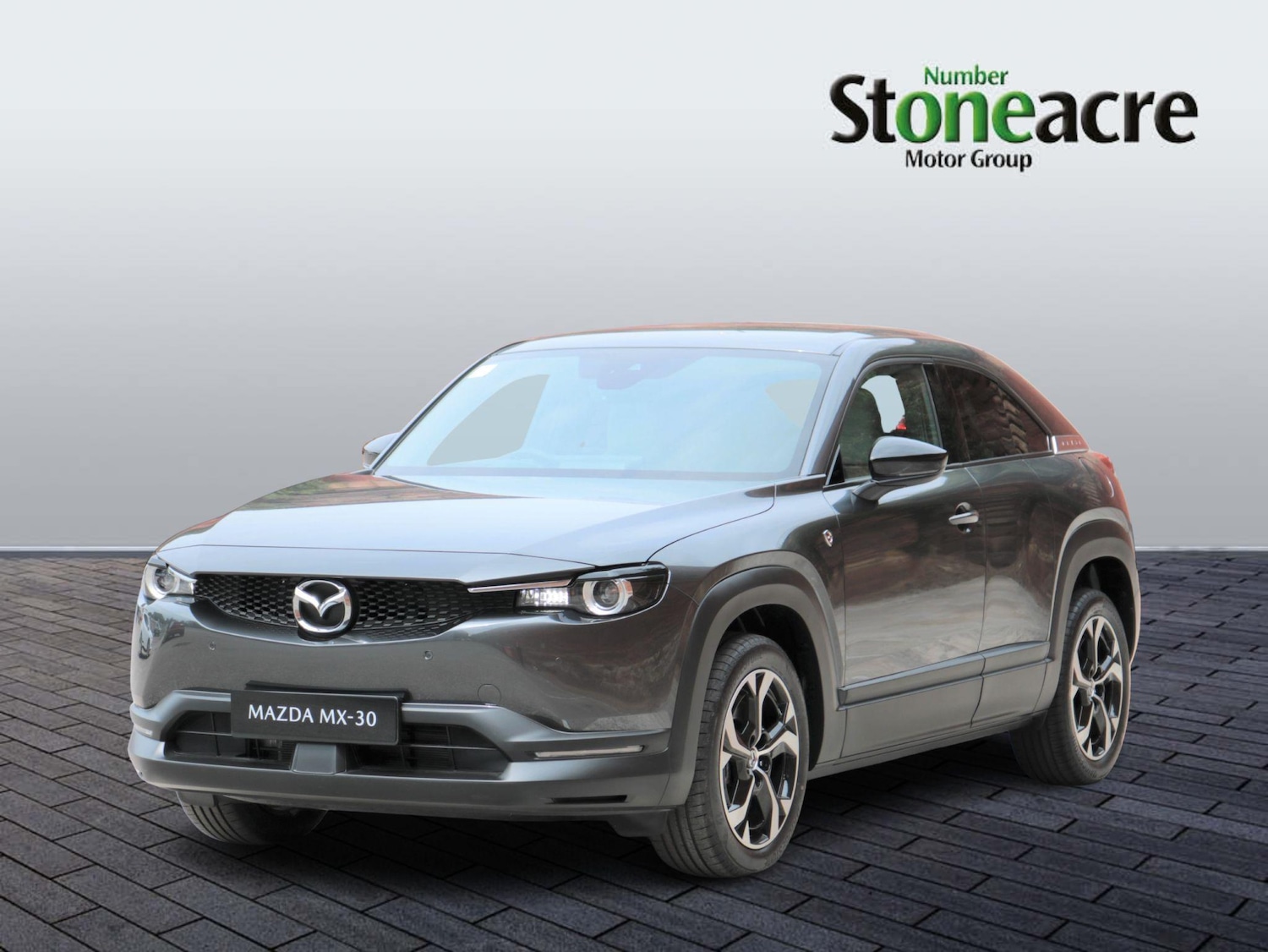 Used Mazda MX-30 2025 for sale - 77131339: Photo 7