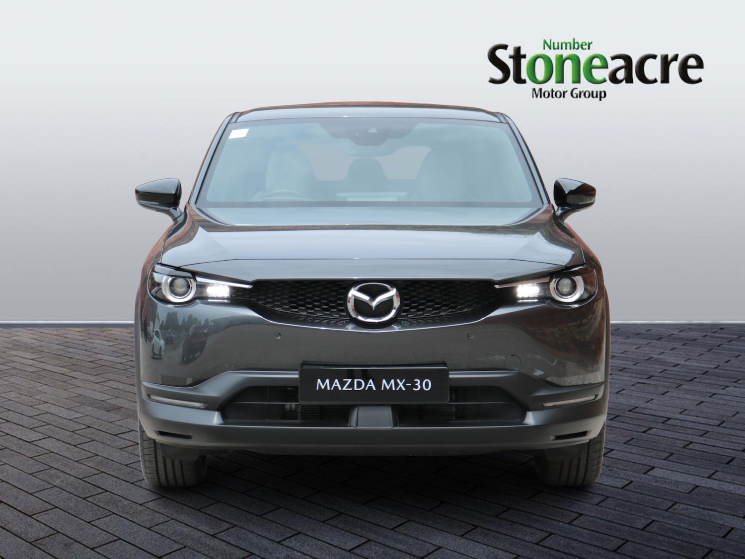 Used Mazda MX-30 2025 for sale - 77131339: Photo 8