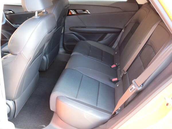 Used MG MG4 2025 for sale - 76094703: Photo 24