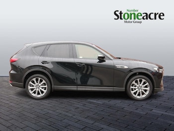 Used Mazda CX-60 2025 for sale - 78231259: Photo