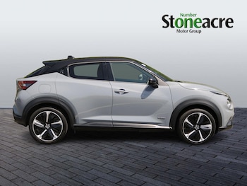 Used Nissan Juke 2023 for sale - 79116631: Photo