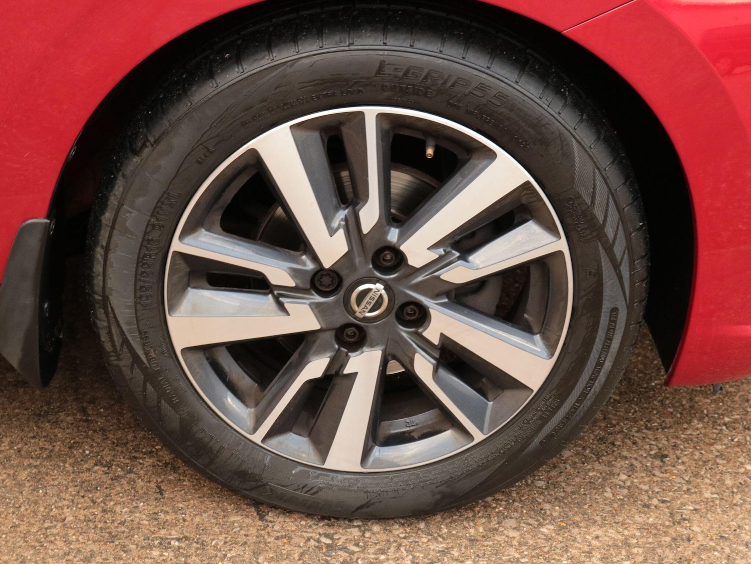 Used Nissan Micra 2018 for sale - 77242592: Photo 11