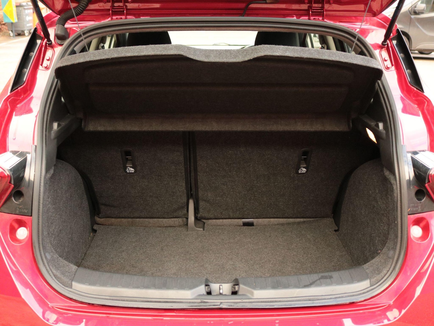 Used Nissan Micra 2018 for sale - 77242592: Photo 12