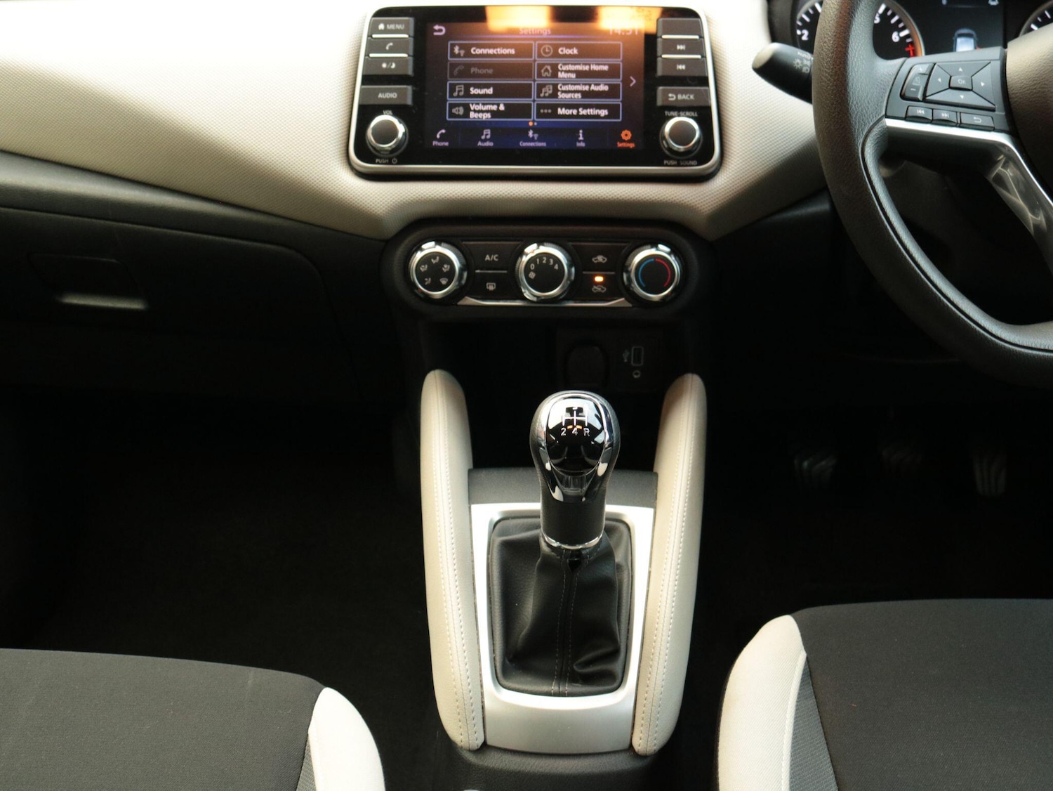 Used Nissan Micra 2018 for sale - 77242592: Photo 21