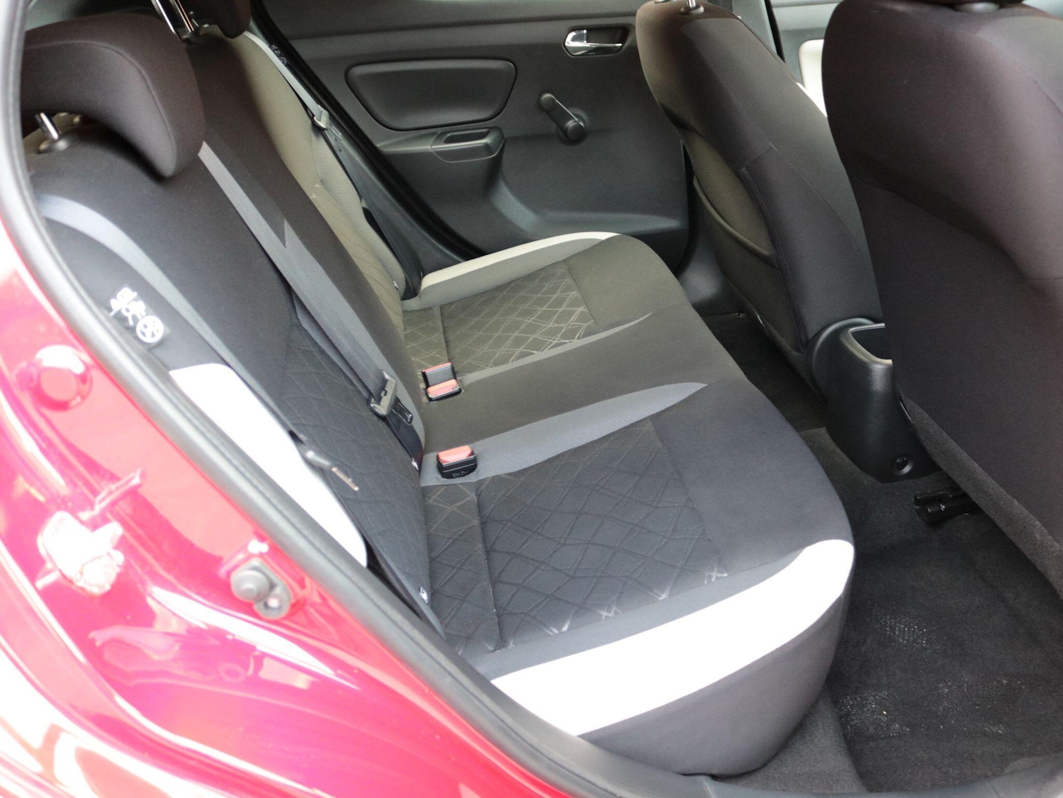 Used Nissan Micra 2018 for sale - 77242592: Photo 22