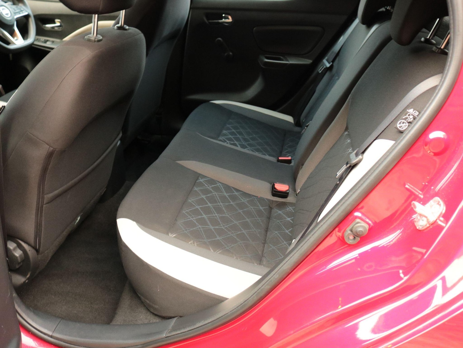 Used Nissan Micra 2018 for sale - 77242592: Photo 23