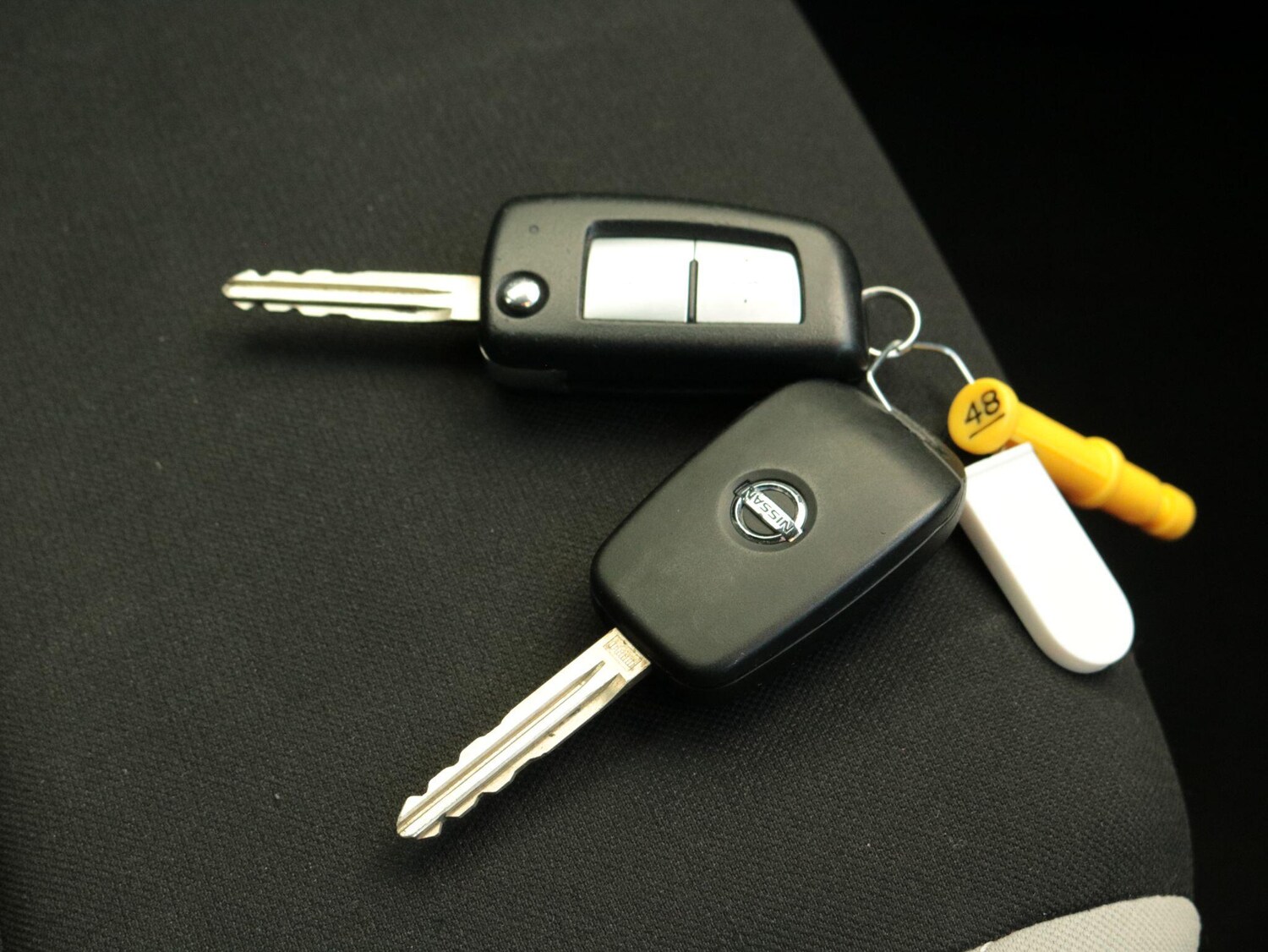 Used Nissan Micra 2018 for sale - 77242592: Photo 26