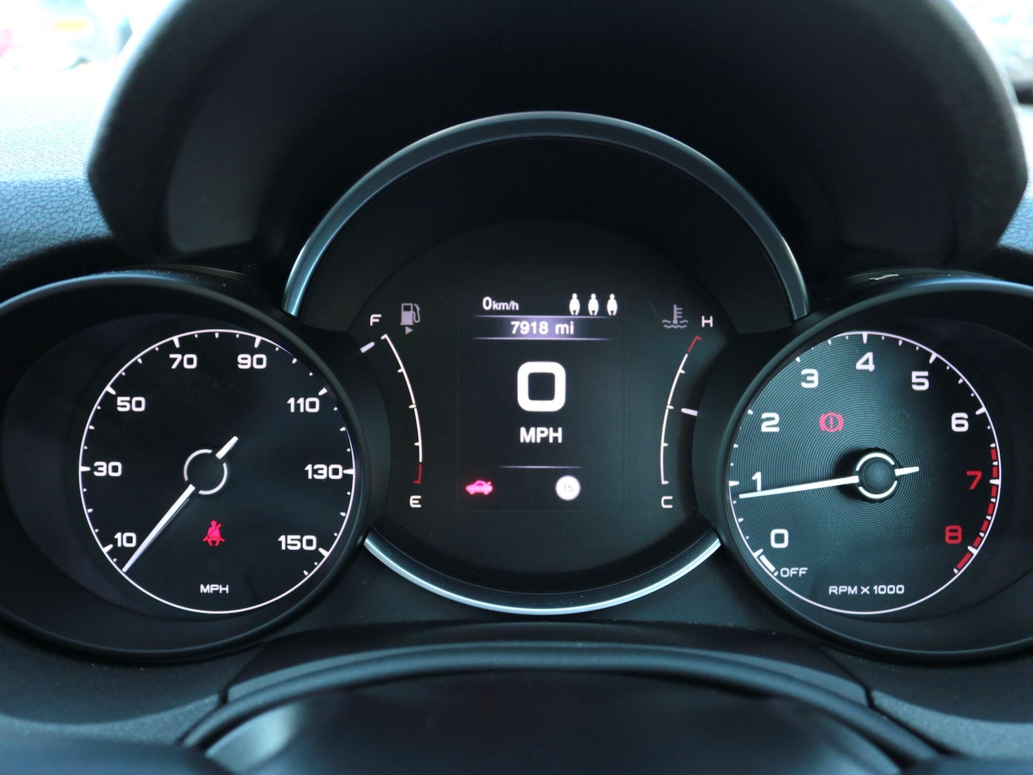 Used Fiat 500X 2023 for sale - 77977666: Photo 15