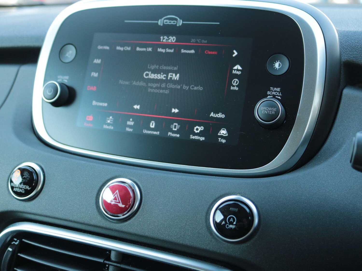 Used Fiat 500X 2023 for sale - 77977666: Photo 17